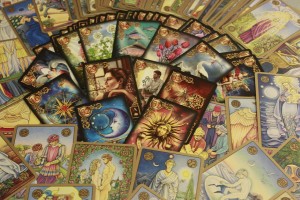 oracle-cards-437688_1280 by Glegle - pixabay.com