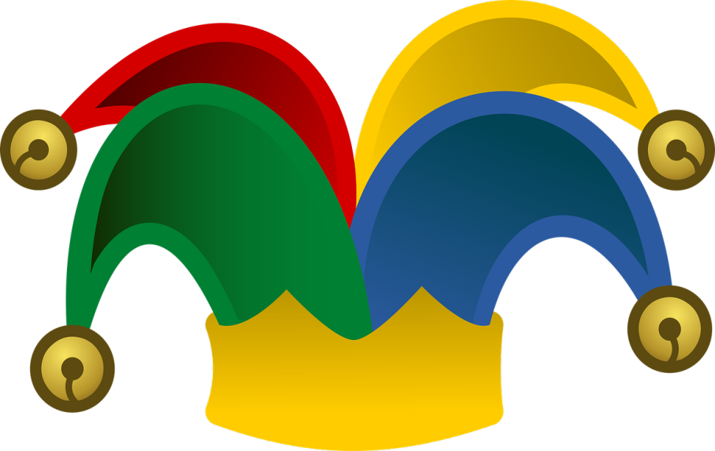 Der Narr - Tarotkarten ⭐